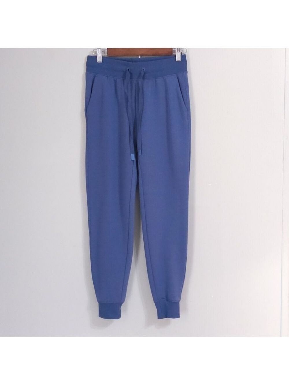 3 For $10 Athletic Works Blue Jogger Pants Size XS (0-2)